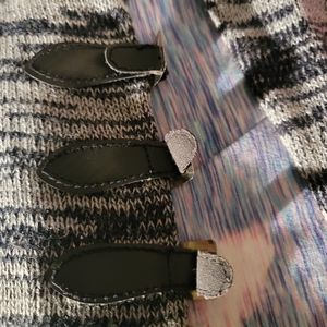 Womans long sleeve sweater